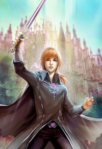 绝版女领导