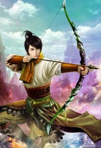 无情道仙尊为我折腰