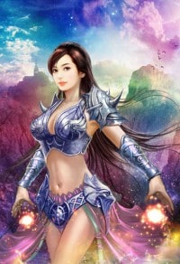 史上最拽的女人
